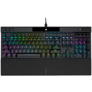 CORSAIR K70 PRO RGB OPX - CH-910941A-FR 