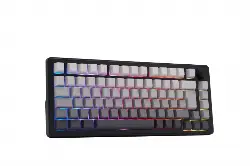 THE G-LAB KEYZ ELITE 300 RGB TRIPLE MODE - GRIS 