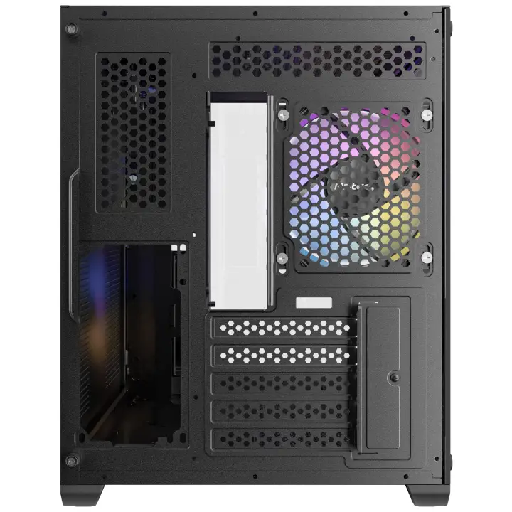 ANTEC CX600M ARGB NOIR - MT/SANSALIM/MICRO-ATX 
