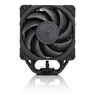 NOCTUA NH-U12A - 120MM CHROMAX BLACK 