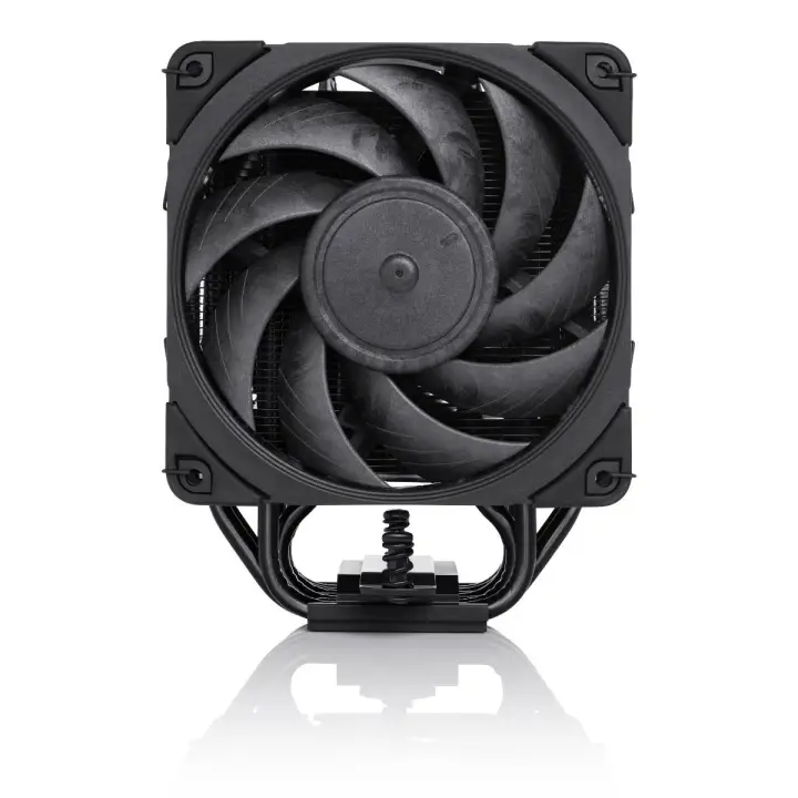 NOCTUA NH-U12A - 120MM CHROMAX BLACK 