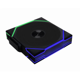 LIAN-LI UNI FAN TL SS FIL ARGB PWM RB - 120MM - NOIR 