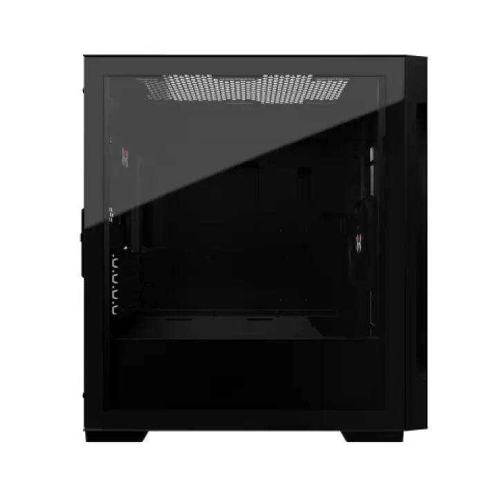 M.RED MERCURY NOIR V2 - MT/SANS ALIM/ATX 