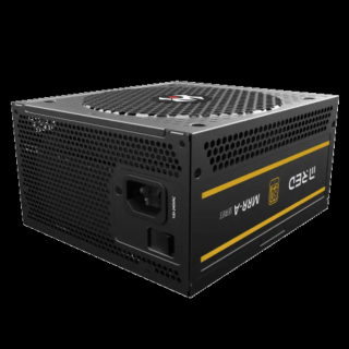M.RED ATX 850W - MRR-850A VP2 NOIR 