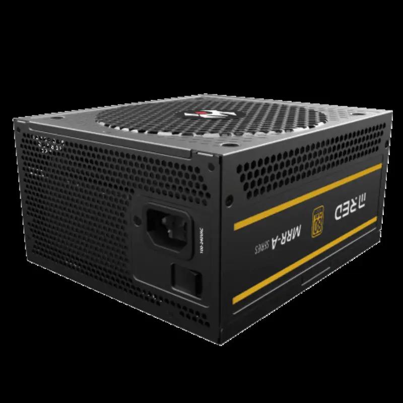 M.RED ATX 850W - MRR-850A VP2 NOIR 