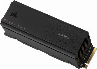 CORSAIR 2TO M.2 NVME GEN5 - CSSD-F2000GBMP700PRO - MP700 