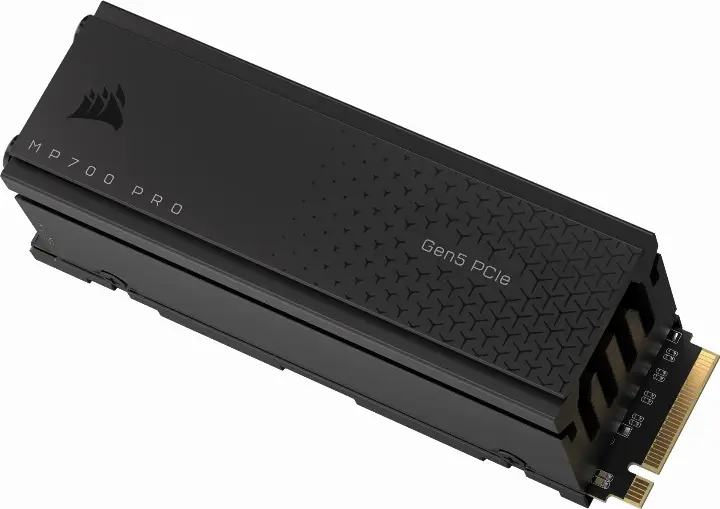 CORSAIR 2TO M.2 NVME GEN5 - CSSD-F2000GBMP700PRO - MP700 