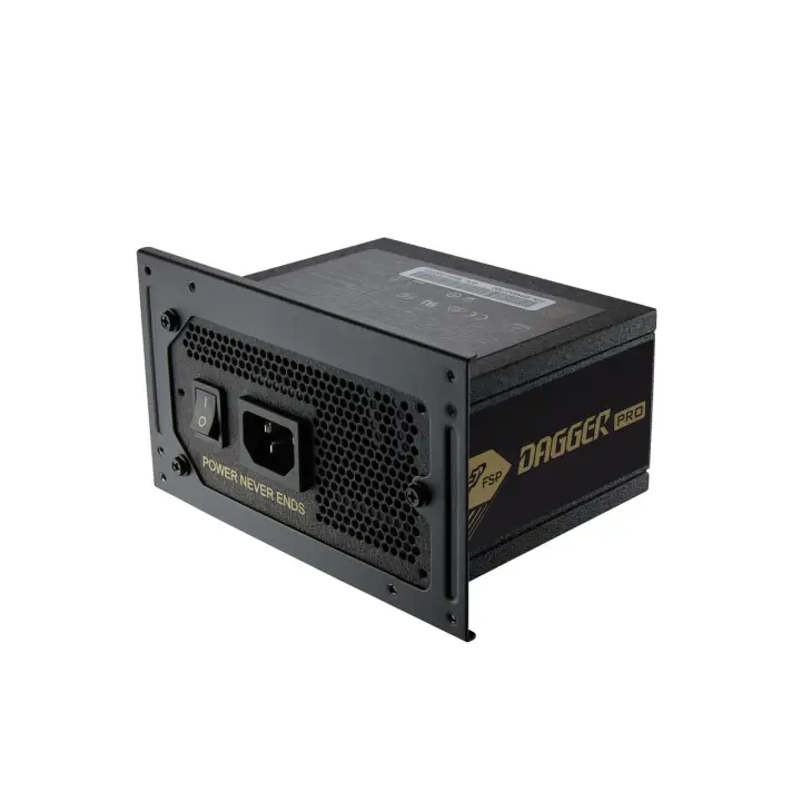 FSP SFX 650W - DAGGER PRO GOLD - SDA2-650 