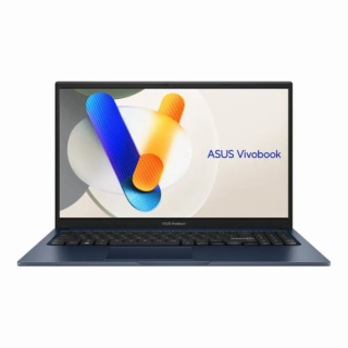 ASUS VIVOBOOK 15.6 FHD/CORE 5 120U/16GO/512GO/W11 BLEU 