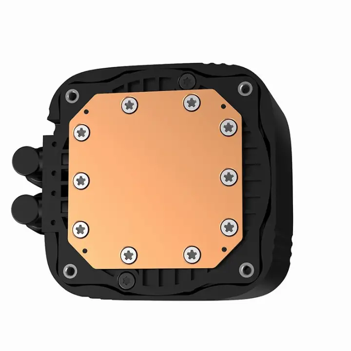 DEEPCOOL LS520 SE - NOIR - 240MM 