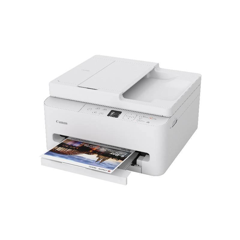 CANON PIXMA TS7550I - BLANC 