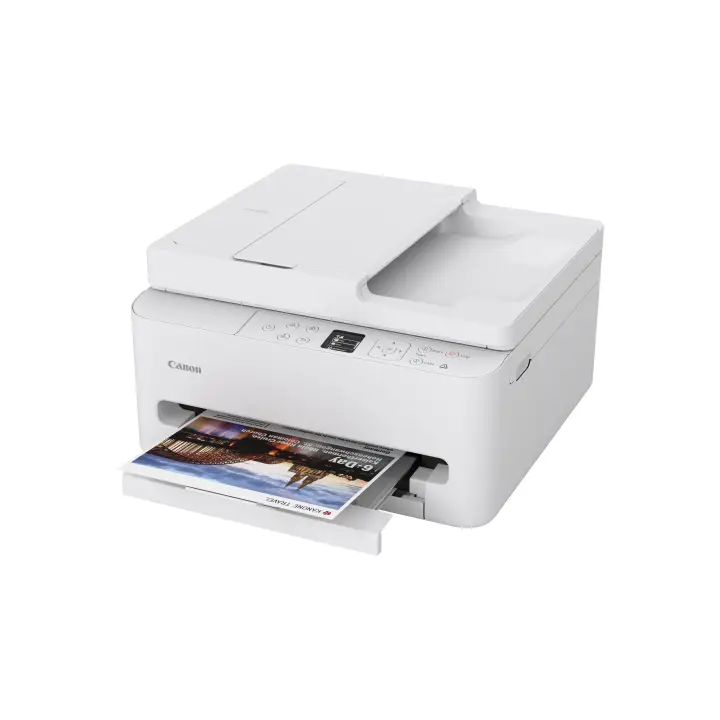 CANON PIXMA TS7550I - BLANC 