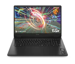 HP OMEN 17.3 QHD 240HZ/R7AI350/5060/16GO/1TO/W11 