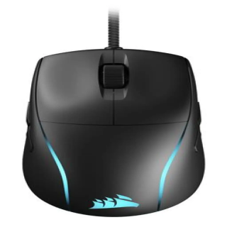 CORSAIR M75 - NOIR/FILAIRE/26K DPI 