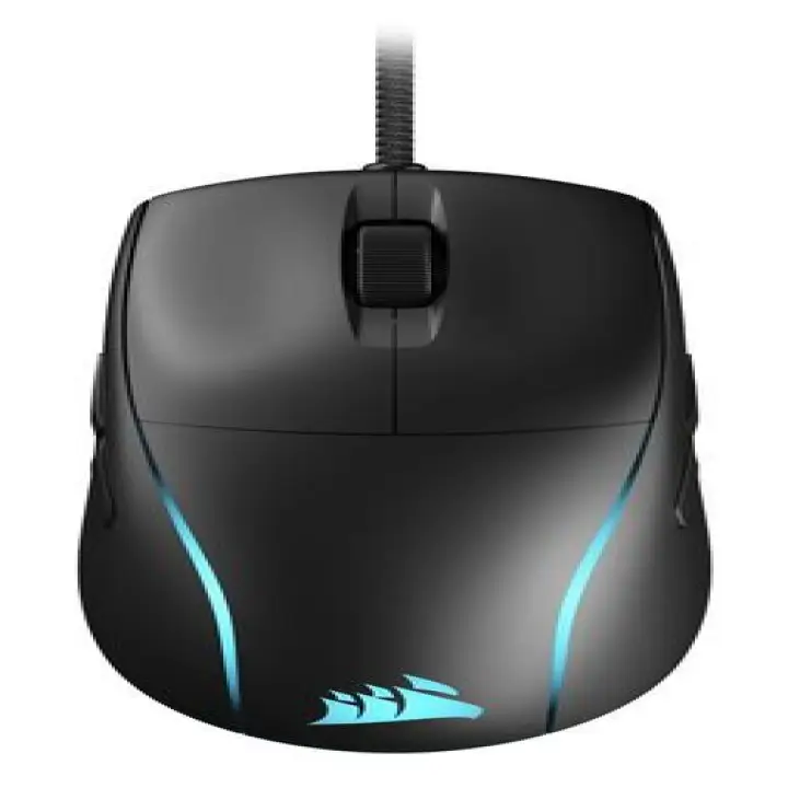 CORSAIR M75 - NOIR/FILAIRE/26K DPI 