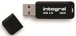 INTEGRAL CLE USB 3.0 16 GB