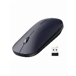 UGREEN ULTRA SLIM PORTABLE - SANS FIL/USB/NOIR 