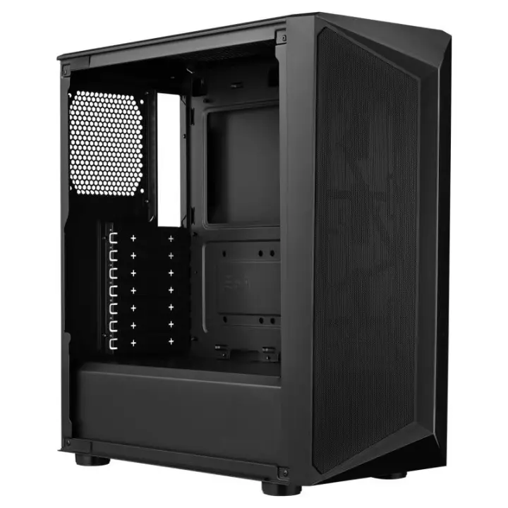 COOLER MASTER CMP 510 CP510-KGNN-S00 - MT/SANS ALIM/ATX BLACK 