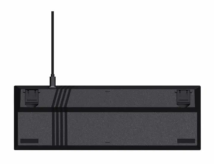 TRUST ACIRA - NOIR/FILAIRE/60% 