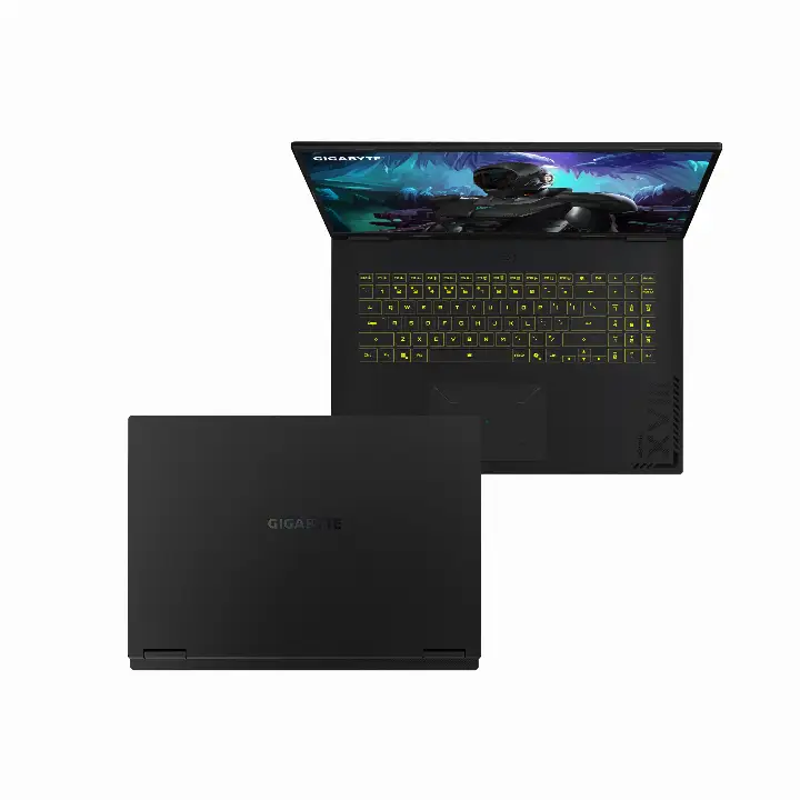 GIGABYTE A18 18 QHD+ 165HZ/R7 260/5070/32GO/1TO/W11 