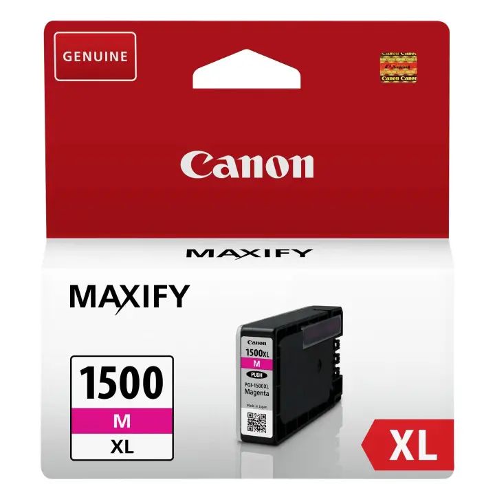 CANON INK PGI-1500XL M 