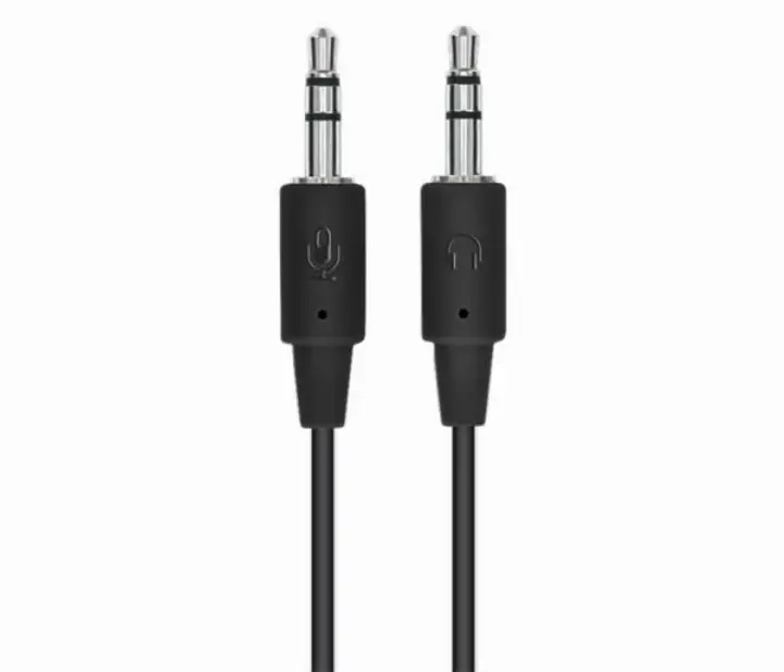 LOGITECH STEREO HEADSET H110  