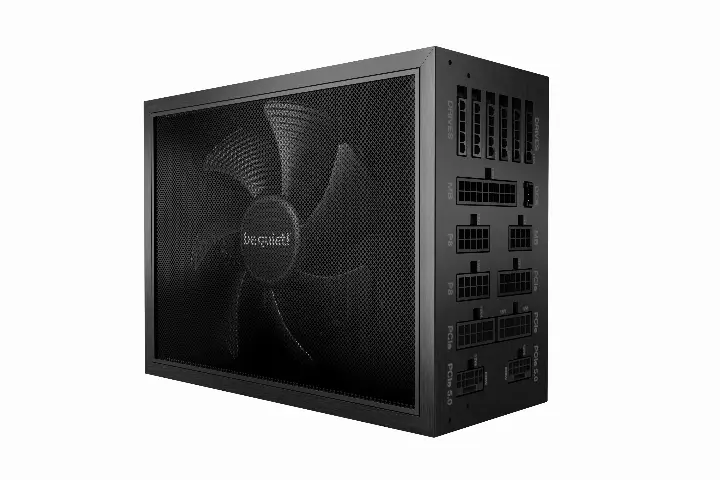 BE QUIET! ATX 1300W - DARK POWER PRO 13 80+ TITANIUM - BN331 