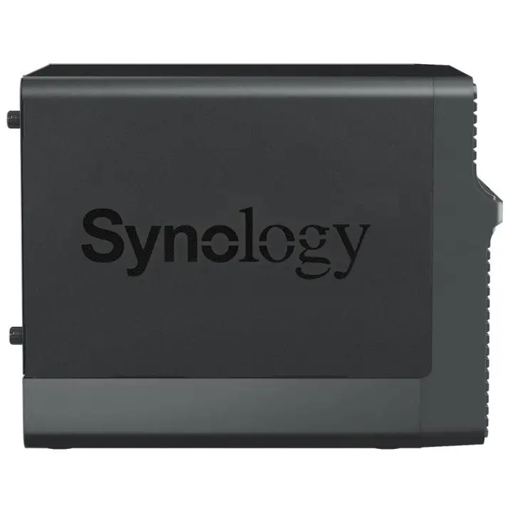 SYNOLOGY DS423 - 4 BAIES 