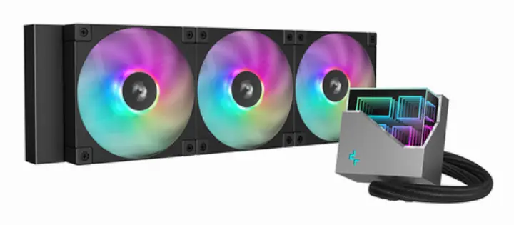 DEEPCOOL LT360 ARGB 