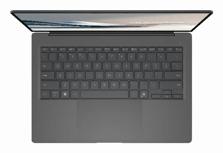 ASUS ZENBOOK 14OLED FHD+/QUALCOMM X1/32/512/W11 POCHE 