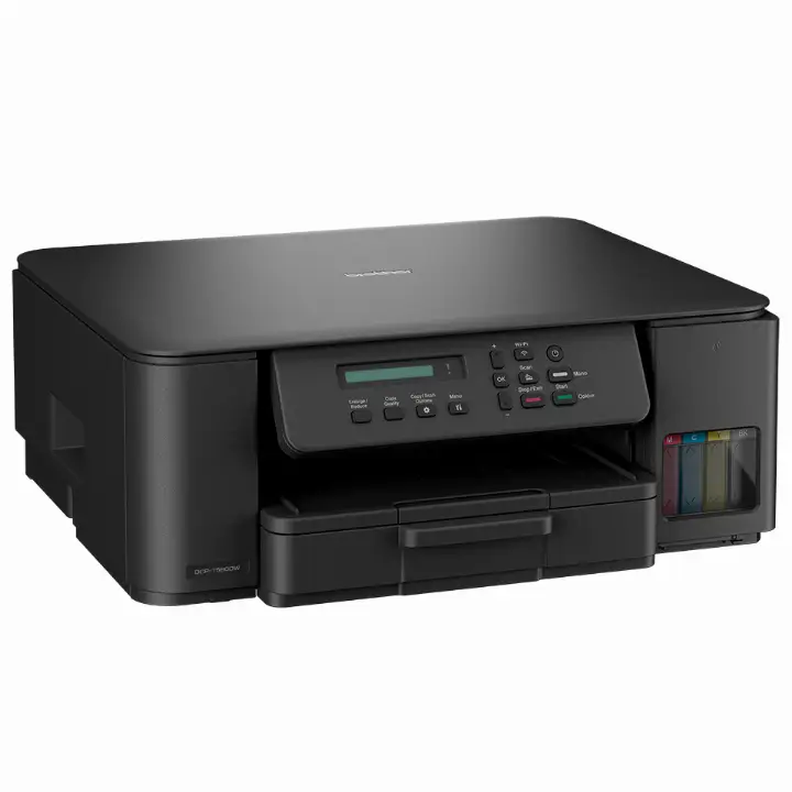 BROTHER DCP-T580DW 3 EN 1 - NOIR 