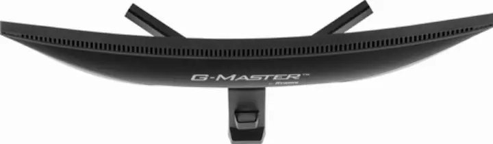 IIYAMA GC2480HSU-B1 23.6CURVE FHD/180HZ/VA/0.5MS/HDR 