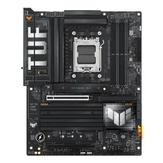 ASUS TUF GAMING X870-PLUS WIFI - X870/AM5/ATX 