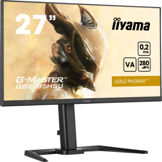 IIYAMA GB2795HSU-B1 27 FHD/280HZ/0.2MS/VA/PIVOT/FS PREM 