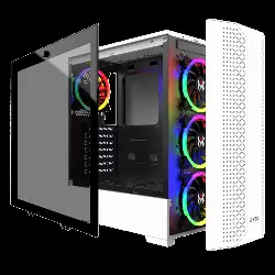 M.RED DREAM EYES BLANC - MT/SANS ALIM/ATX 