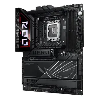 ASUS ROG MAXIMUS Z890 HERO - Z890/LGA1851/DDR5/ATX 