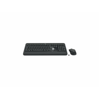LOGITECH MK540 ADV WRLS KEYBOA