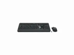 LOGITECH MK540 ADV WRLS KEYBOA