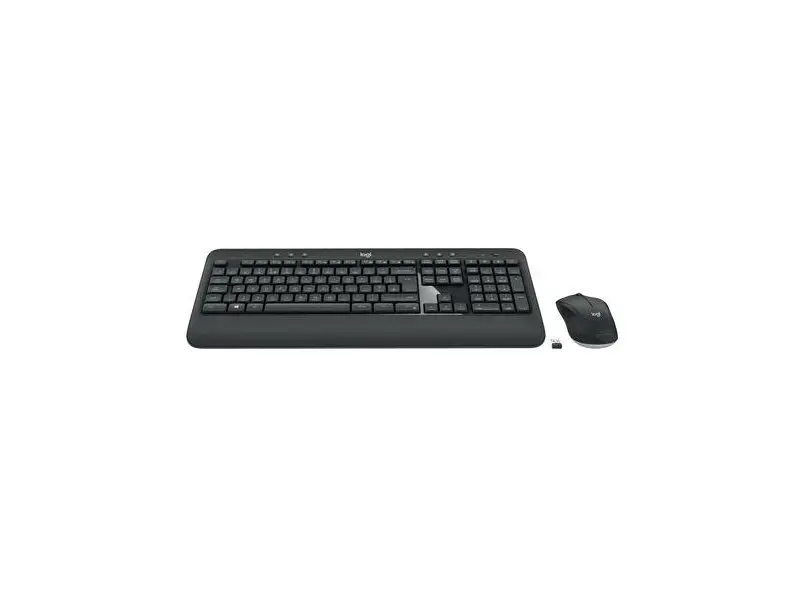 LOGITECH MK540 ADV WRLS KEYBOA