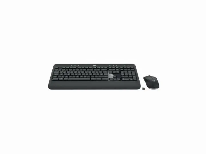 LOGITECH MK540 ADV WRLS KEYBOA