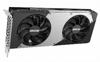 INNO3D GEFORCE RTX 5070 TWIN X2 