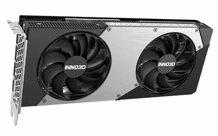INNO3D GEFORCE RTX 5070 TWIN X2 