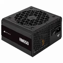 CORSAIR ATX 650W - RM650E GOLD - FMOD./ATX 3.1 / PCIE5.1 