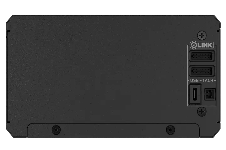 CORSAIR ATX 1200W - 80+ PLATINUM - HX1200I SHIFT 