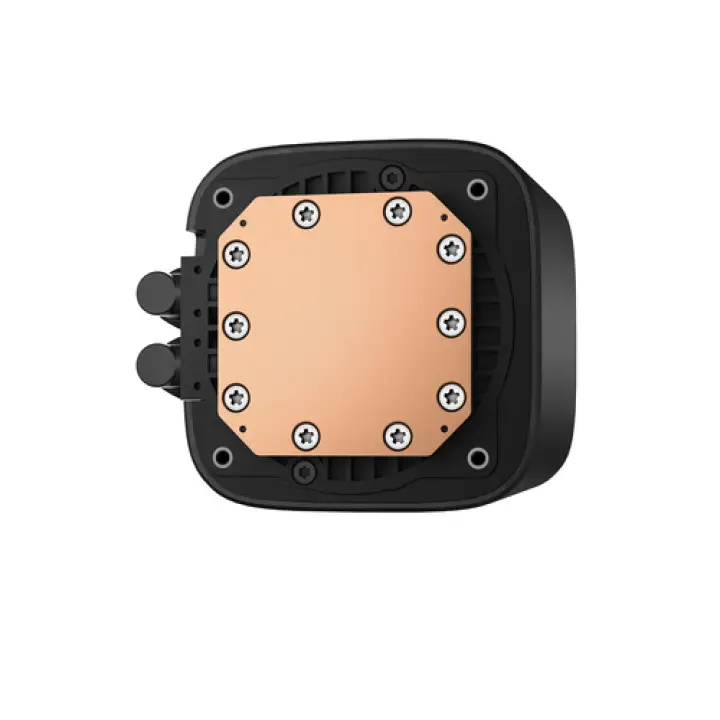 DEEPCOOL LE240 V2 - NOIR - 240MM 