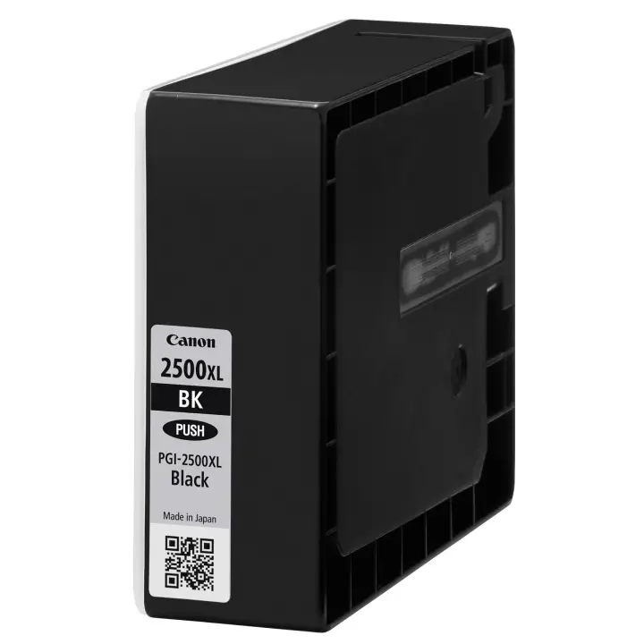 CANON INK PGI-2500XL BK 