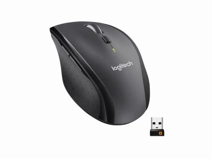 LOGITECH SOURIS M705 SANS FIL 