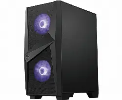 MSI MAG FORGE 100R - MT/SANS ALIM/ATX 