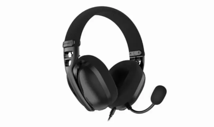 HATOR HYPERPUNK 3 - NOIR 