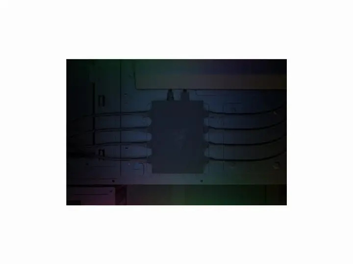 RAZER PWM GAMING PC FAN CONTROLLER 